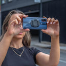 汎用ユニバーサルアダプター | 3M製強力両面テープ - スマホケース