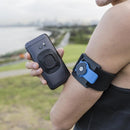 汎用ユニバーサルアダプター | 3M製強力両面テープ - スマホケース