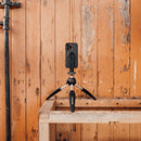 三脚用アダプター V3 - Quad Lock Japan クアッドロックジャパン