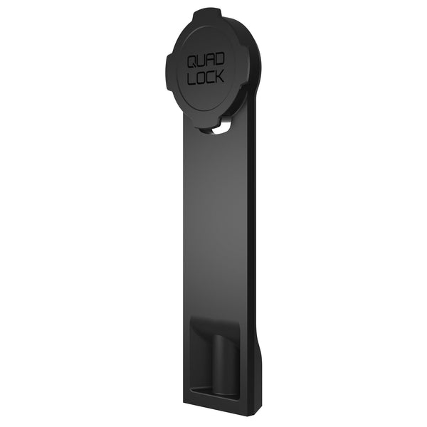 QUAD LOCK Colored Lever Black 新品未使用 アウトレットネット 自動車